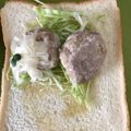 こつゆ514's cooksnap of when they made 簡単！豆腐シュウマイ！レンジでヘルシー！.