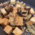 ☆ドキンちゃん☆”'s cooksnap of when they made なすと厚揚げ豆腐の肉味噌あん.