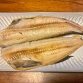 さすらい's cooksnap of when they made フライパンでふっくら ほっけ.