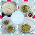 yukakobi☆'s cooksnap of when they made ☆もやしのザーサイあえ☆.