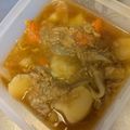 れなち's cooksnap of when they made 簡単惣菜！じゃがいもとツナの煮物♪.