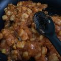 食べること好きすぎ's cooksnap of when they made とっても簡単♪︎美味しい♡エビチリ♡.
