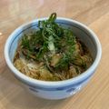 あっちゃん1102's cooksnap of when they made なすのそうめん.