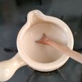 ぱりぱりっこ's cooksnap of when they made 酒粕甘酒豆乳.