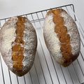 みるたんく☆'s cooksnap of when they made プレーンクッペ＊イーストorホシノ.
