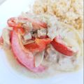 canadawhistler's cooksnap of when they made フィリピンの味★豚バラ肉のアドボ.