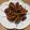 めきゃべつ's cooksnap of when they made 黒糖くるみキャラメリゼ　カリッと美味しい.