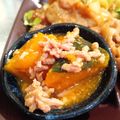 えむじえい's cooksnap of when they made お鍋一つで♪　かぼちゃの挽肉あんかけ.