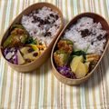 yesmama's cooksnap of when they made 豚ミンチ豆腐でふんわり！ピーマンの肉詰め.