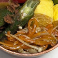 新妻あや's cooksnap of when they made ■簡単♪えのきとにんじんのごま炒め■.