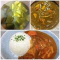 のんべぇヒロ's cooksnap of when they made 放置でカレー＊煮崩れないじゃが芋.