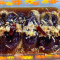 Ｓａｎａ鈴's cooksnap of when they made 夏の常備菜① 揚げナスの南蛮漬け.