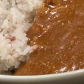 MULA's cooksnap of when they made 市販のルーとヨーグルトで本格チキンカレー.