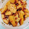 みっちゃん❇️68's cooksnap of when they made たけのこの土佐煮.