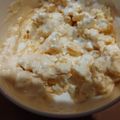 見習いPしんいち☆'s cooksnap of when they made レンジで簡単！たまごサンドの具.