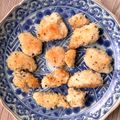 悠LOVE航's cooksnap of when they made 鶏ささみの塩こうじバジルパン粉揚げ.