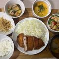☆あさ's cooksnap of when they made 豚ロースのミルフィーユカツ.