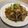 umizarusuki's cooksnap of when they made まいたけとじゃこの醤油スパゲティ.