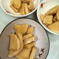 なーなちゃん's cooksnap of when they made 大根買ったらまずしっぽ♪.