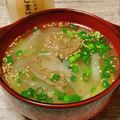 のんべぇヒロ's cooksnap of when they made 韓国料理牛すじコムタン風コラーゲンスープ.