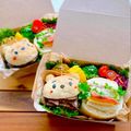 ☆しのＰ☆'s cooksnap of when they made 初心者でも簡単♡パウンド型でミニ食パン♡.