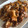 mamimu36's cooksnap of when they made 簡単メイン☆豚こま油揚げのすき焼き風炒め.