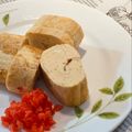 babibabi7's cooksnap of when they made 絹豆腐と卵の玉子焼き覚書.