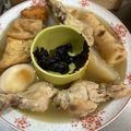 ミアンミアン's cooksnap of when they made 【名古屋飯】おでんや味噌カツに赤みそだれ.