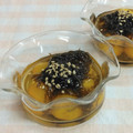 umemodoki's cooksnap of when they made 簡単☆トマトのもずくがけ.