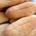 はのく's cooksnap of when they made ヒット商品★ミルクバターinフランス.