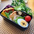 おうちごはん☆'s cooksnap of when they made お弁当の隙間に！ゆで卵♬.