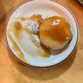 バンビー's cooksnap of when they made ♡じゃがいももち♡簡単うまうまｯ♬.