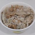 ゆ→ちむ❦180SX's cooksnap of when they made 炊飯器DE簡単舞茸とシメジの炊き込みご飯.