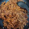 食欲旺盛な私's cooksnap of when they made 【簡単作り置き】牛しぐれ.