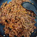 食欲旺盛な私's cooksnap of when they made 【簡単作り置き】牛しぐれ.