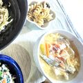 mack♪♪♪'s cooksnap of when they made チャプチェリメイク＊具沢山の卵スープ.