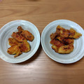 みぃくんのママ's cooksnap of when they made サクサク♪ささみのカレースティック.