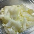ぐうたら星人☆なおじ's cooksnap of when they made 塩麹で大根漬け物べったら漬風.
