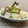 horseland's cooksnap of when they made 絶品☆居酒屋風！揚げ餅のおろし納豆.