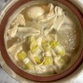 ナピト's cooksnap of when they made ミニミニ具無しロールキャベツ♪.