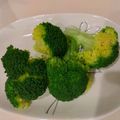 さおりらっくま's cooksnap of when they made ＊ブロッコリーの茹で方？蒸し方？＊.