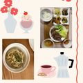 ☆あさ's cooksnap of when they made アボカド♪和風クリームパスタ♪.