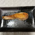 わたさな2016's cooksnap of when they made お弁当＊固くならない！ふっくら柔らか塩鮭.