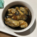 naoki1203's cooksnap of when they made 牡蠣の佃煮~しぐれ煮~.