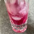 しゅう5656's cooksnap of when they made スッキリ爽やか♫赤紫蘇ジュース.
