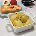 ぱふ♪'s cooksnap of when they made じゃがバター.