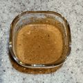 STfam's cooksnap of when they made 混ぜて手軽な【ごまマヨドレッシング】.