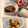 horseland's cooksnap of when they made れんこんと椎茸の甘辛にんにく醤油煮込み.