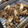 dtjdx206's cooksnap of when they made 舞茸の揚げ焼きおつまみ.