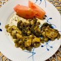 ボブナナ's cooksnap of when they made アワビのバター焼き.